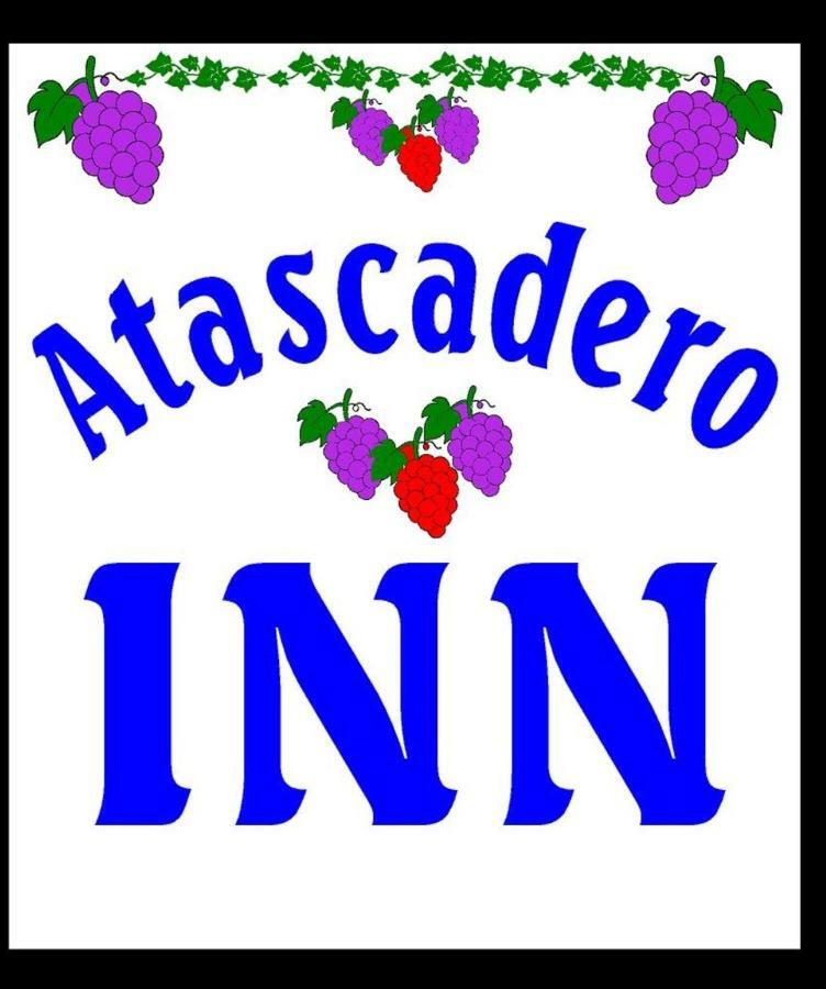 Atascadero Inn Екстер'єр фото